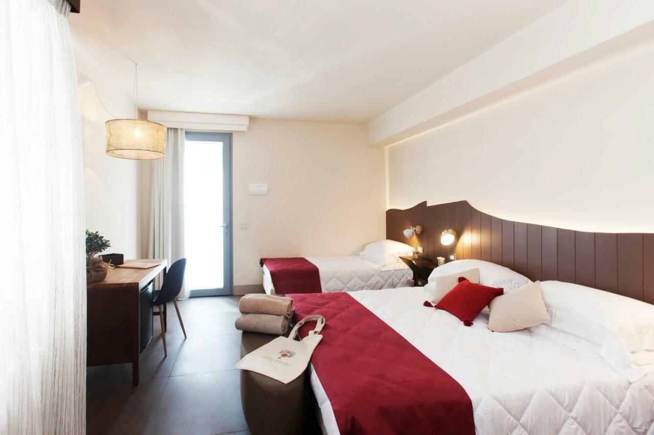 Podere Maremma & Ristorante