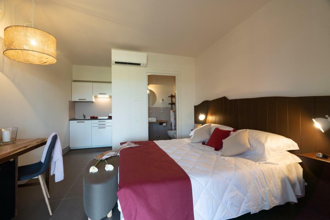 Bauernhof Podere Maremma & Ristorante *
