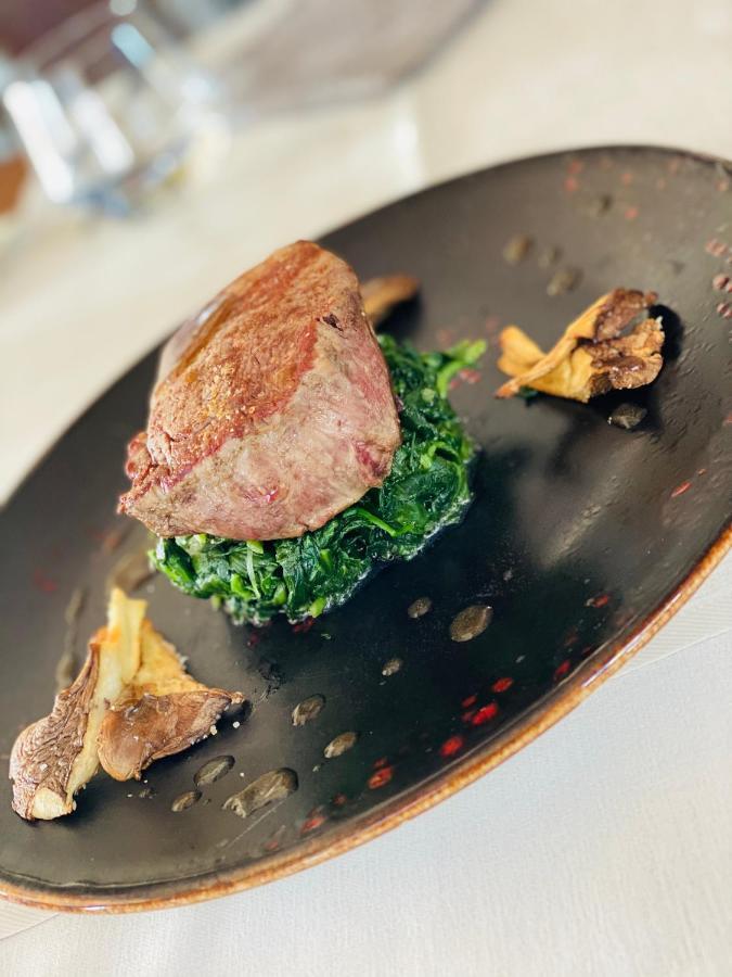 Podere Maremma & Ristorante *